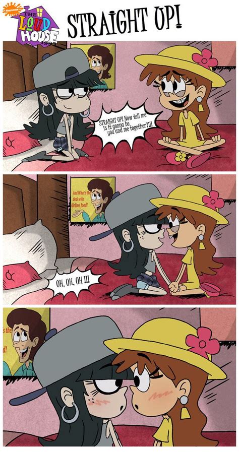 the loud house xxx|The Loud House Porn comics, Cartoon porn comics, Rule 34 comics